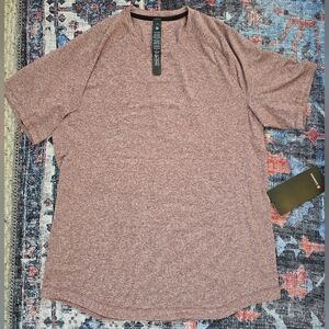 NWT Men's Lululemon T-Shirt